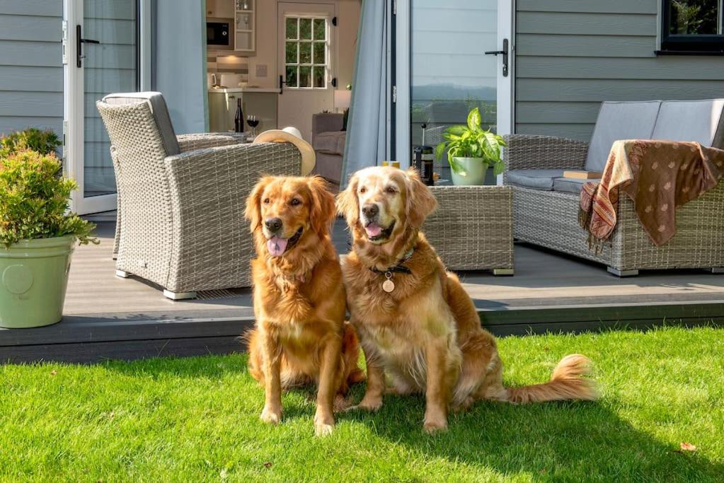 Luxury Country Cottage - Apple Pie Luxury Escapes