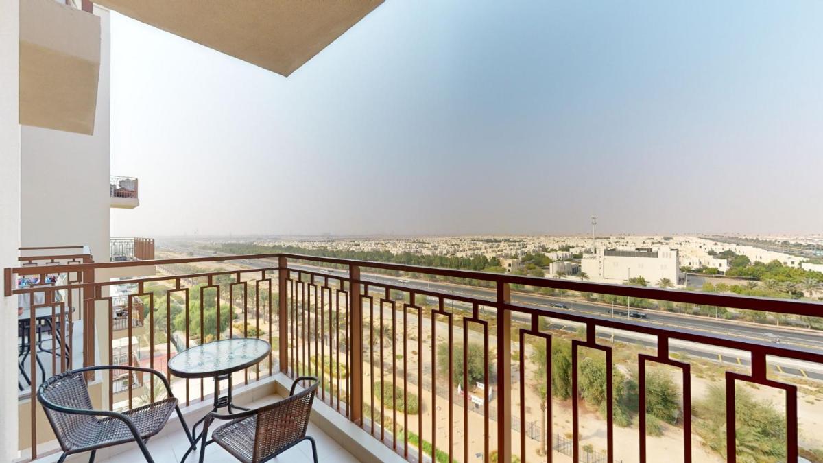 Primestay - Zahra Breeze 4A, Town Square