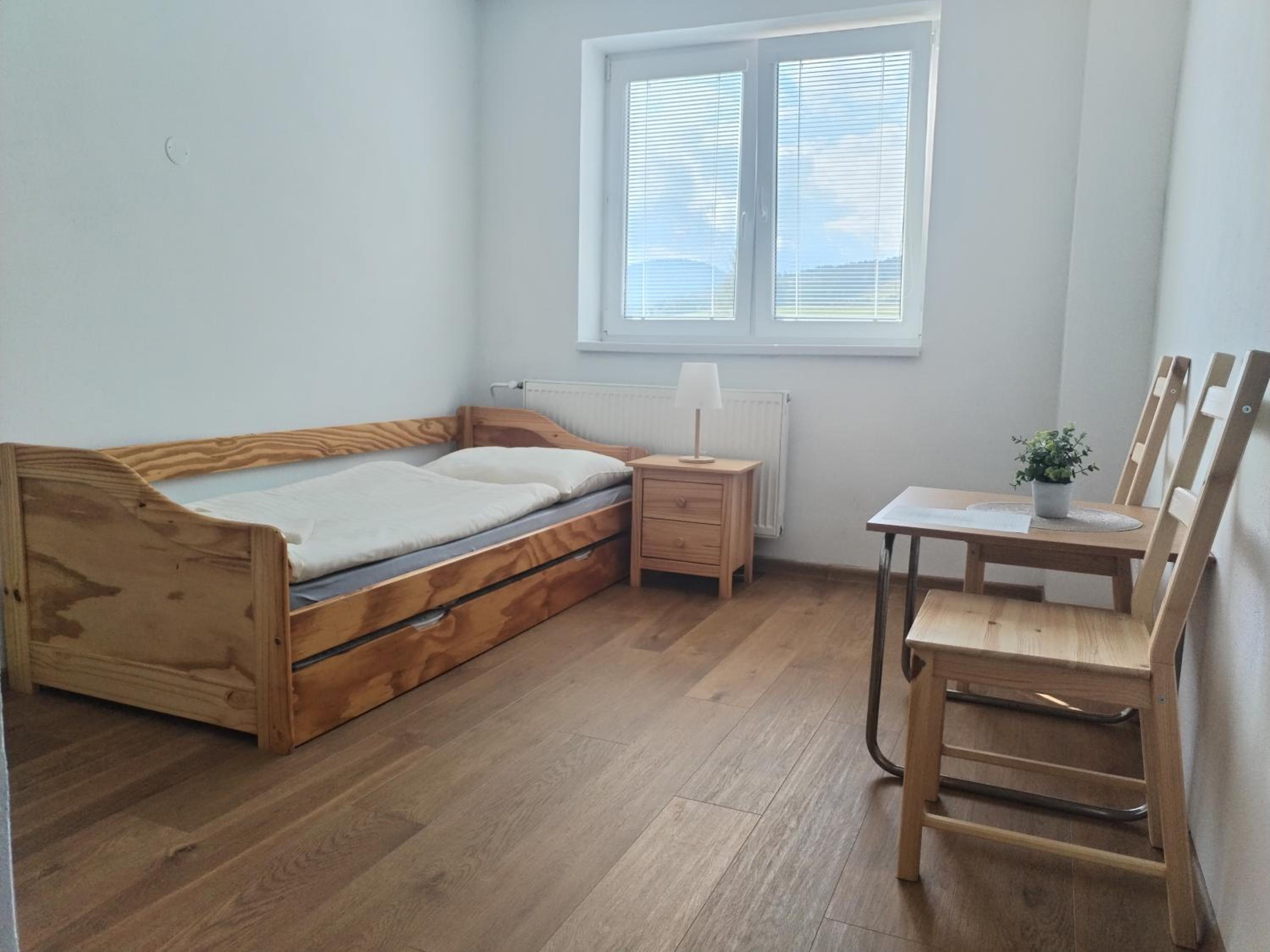 Turistická ubytovňa Hornád view 4