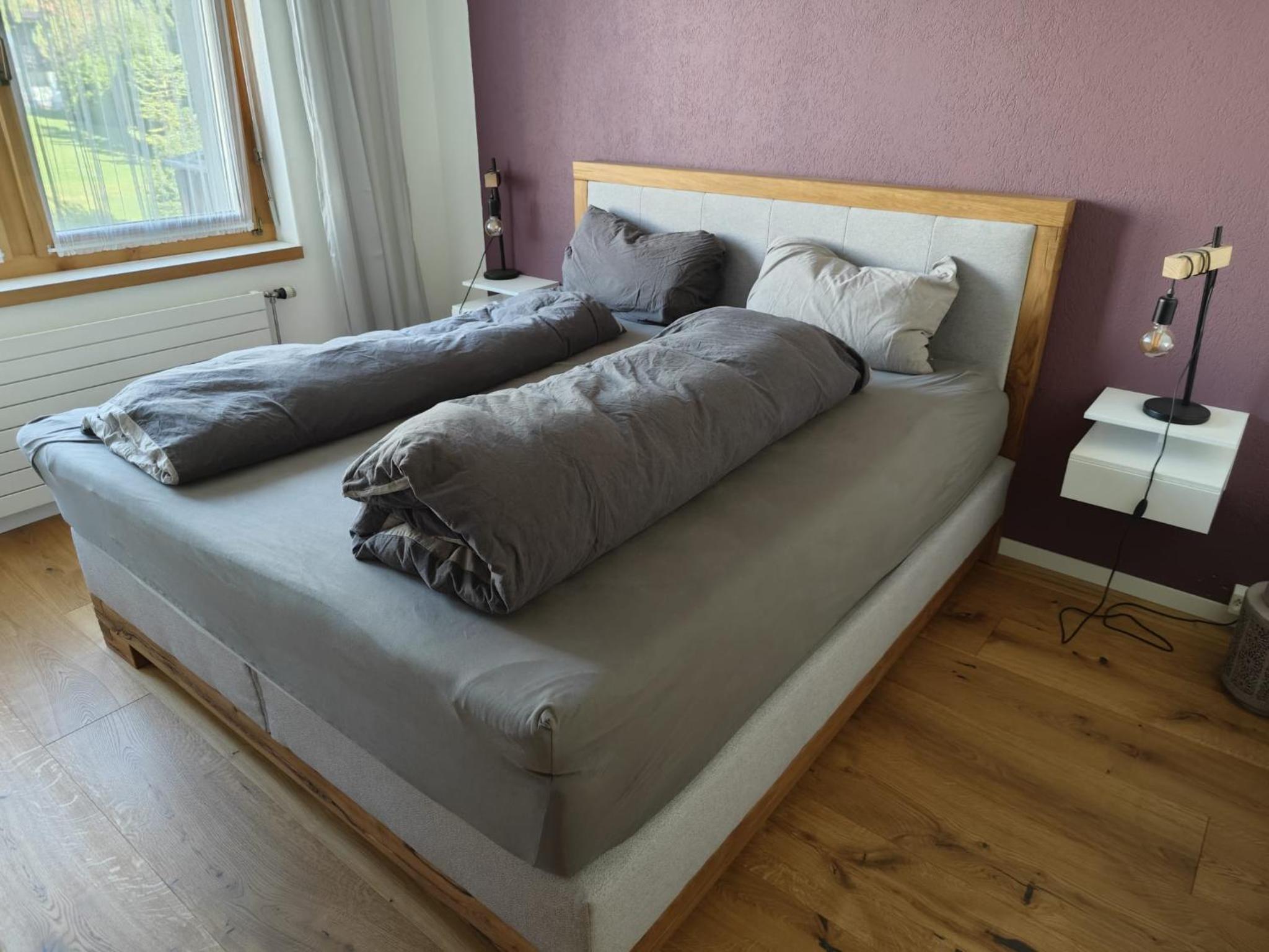 2.5 Zimmer Apartment im Herzen Davos
