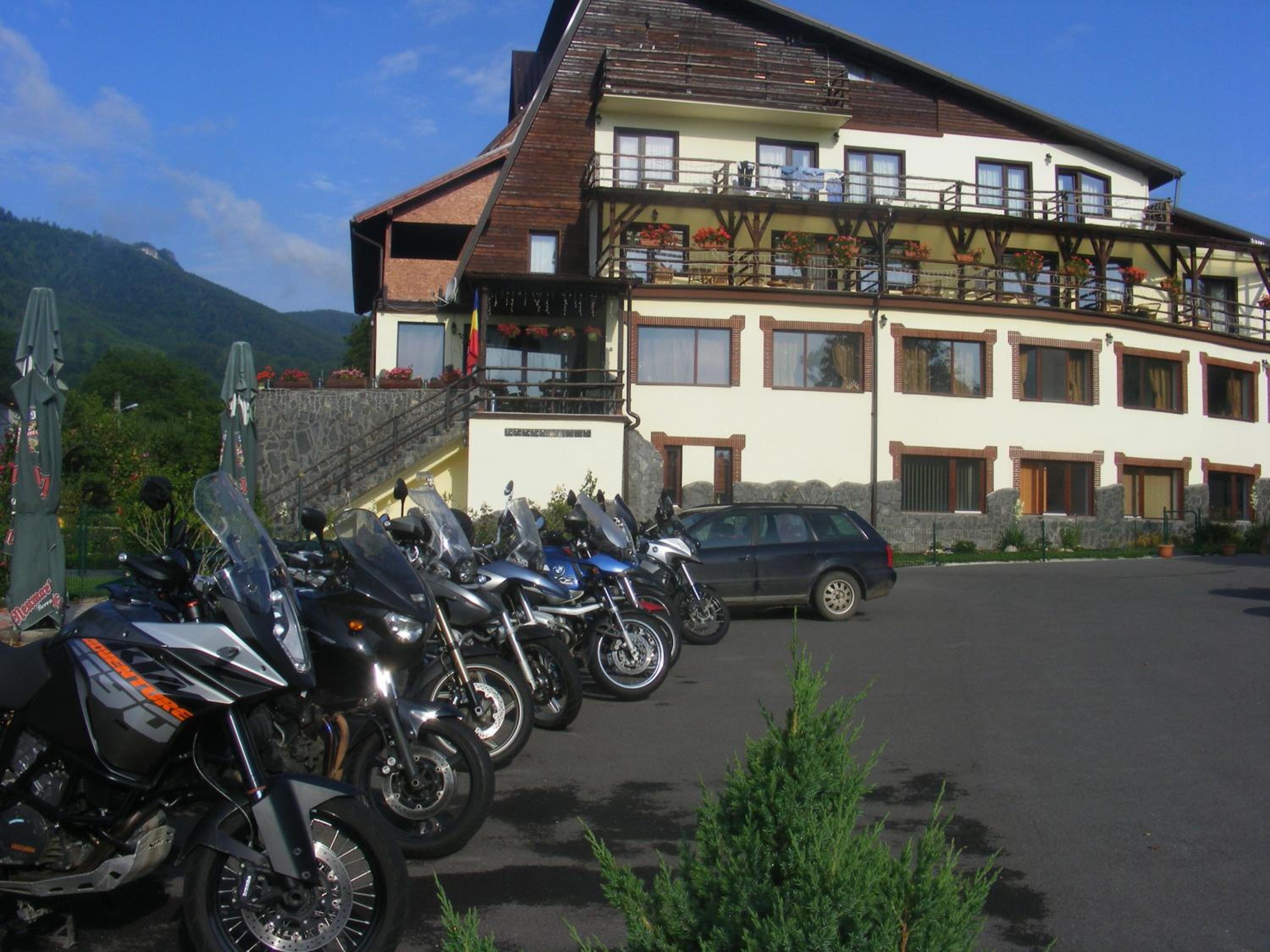 Bran Belvedere International