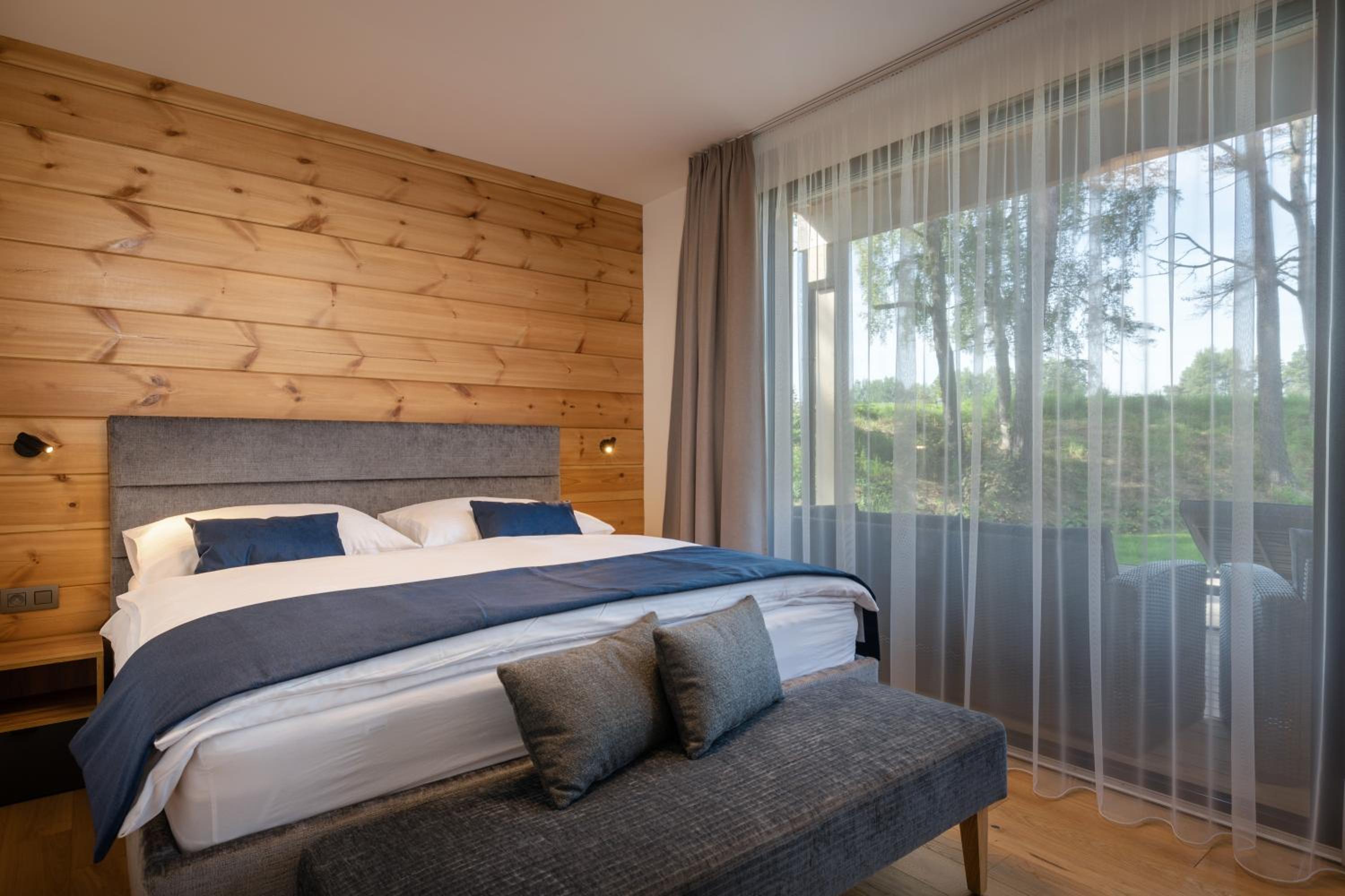 MOUNTICA SK - unique premium apartments - 2 bedrooms view 5
