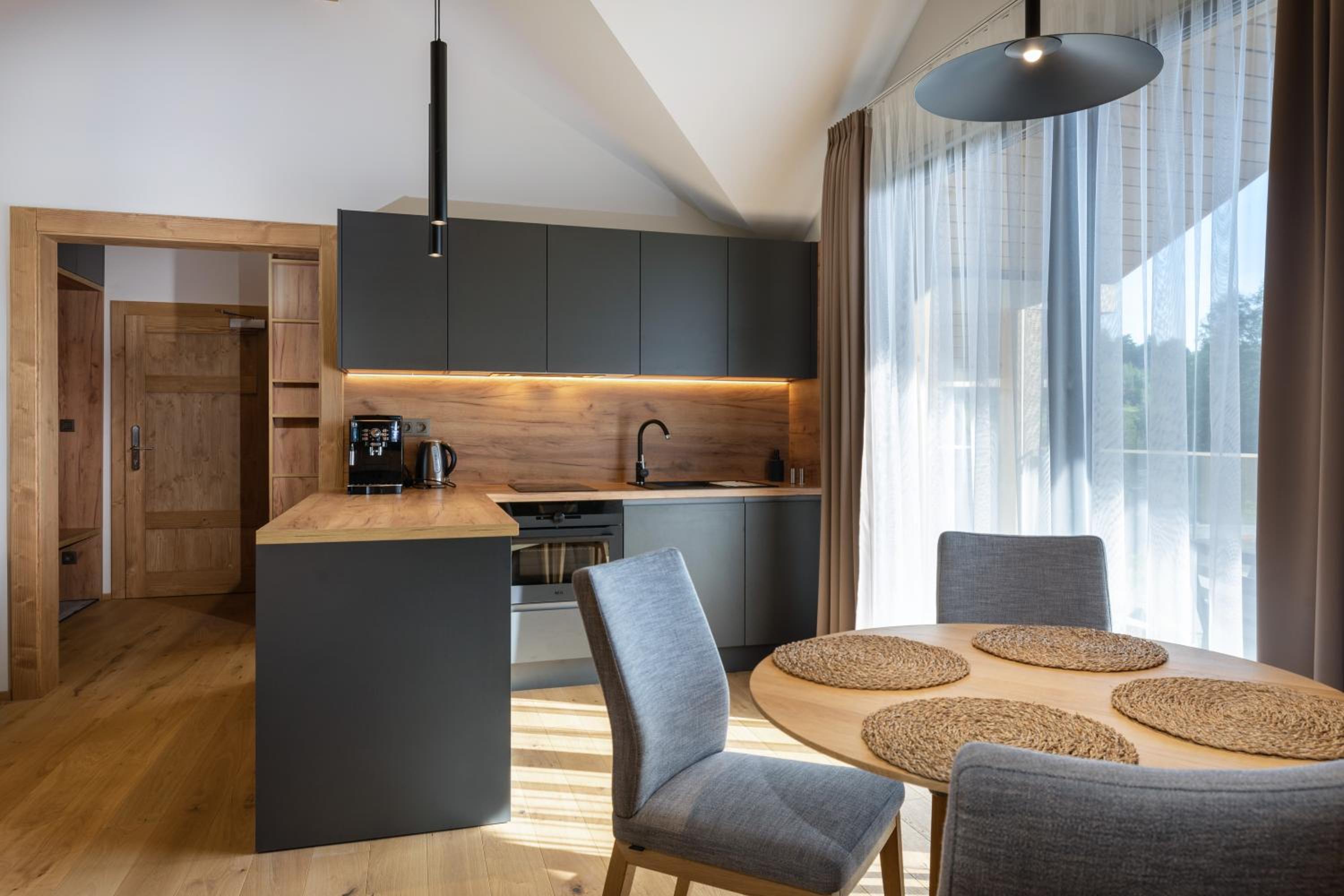 MOUNTICA SK - unique premium apartments - 2 bedrooms view 3