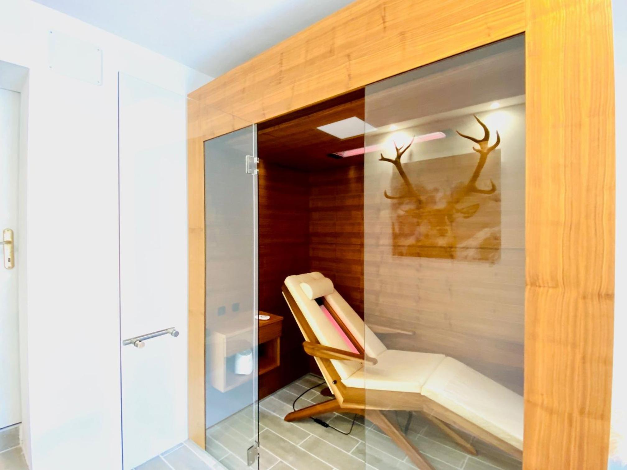 Mariazeller Alpen Chalet