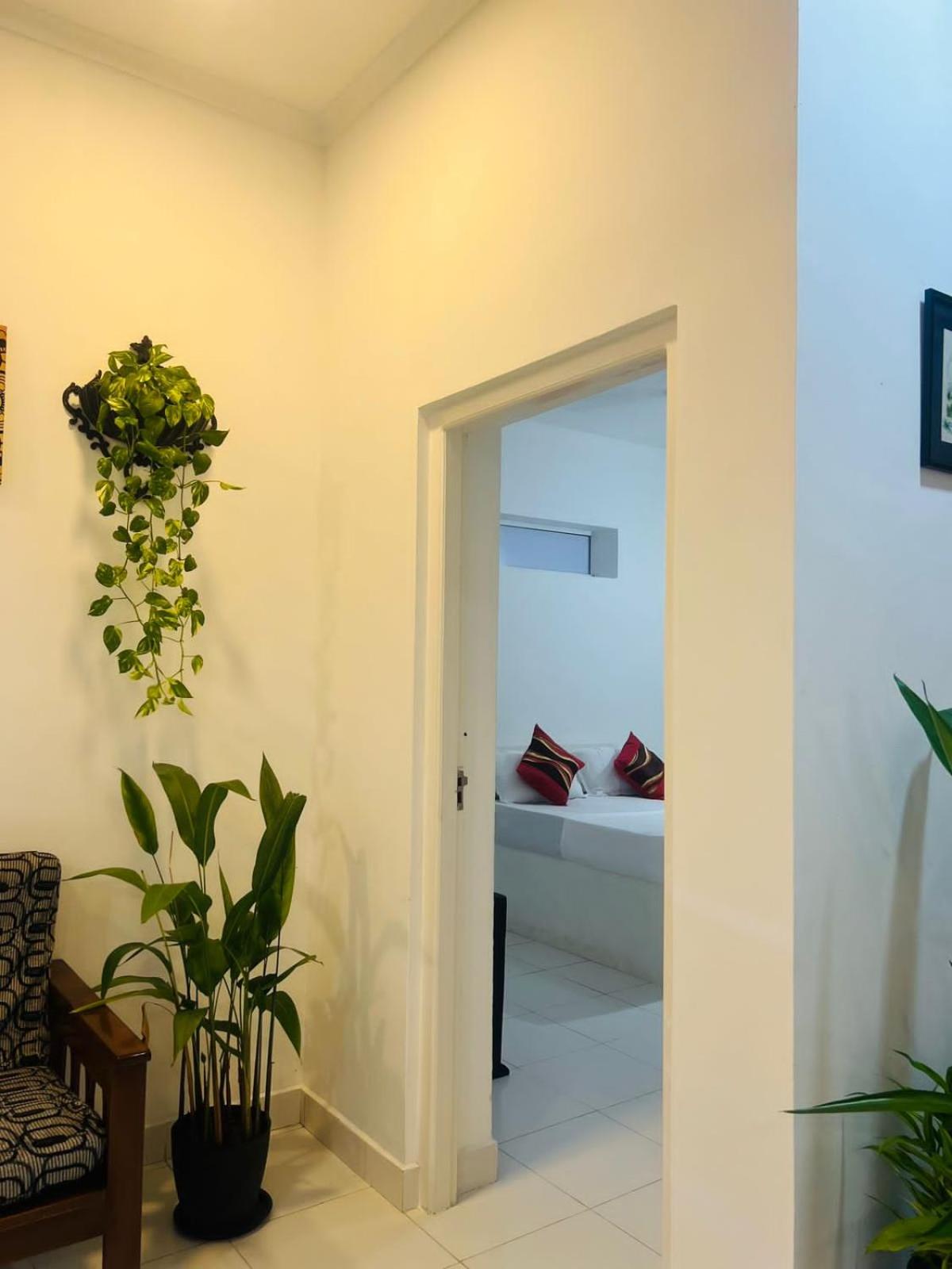 Malika Shelter Villa