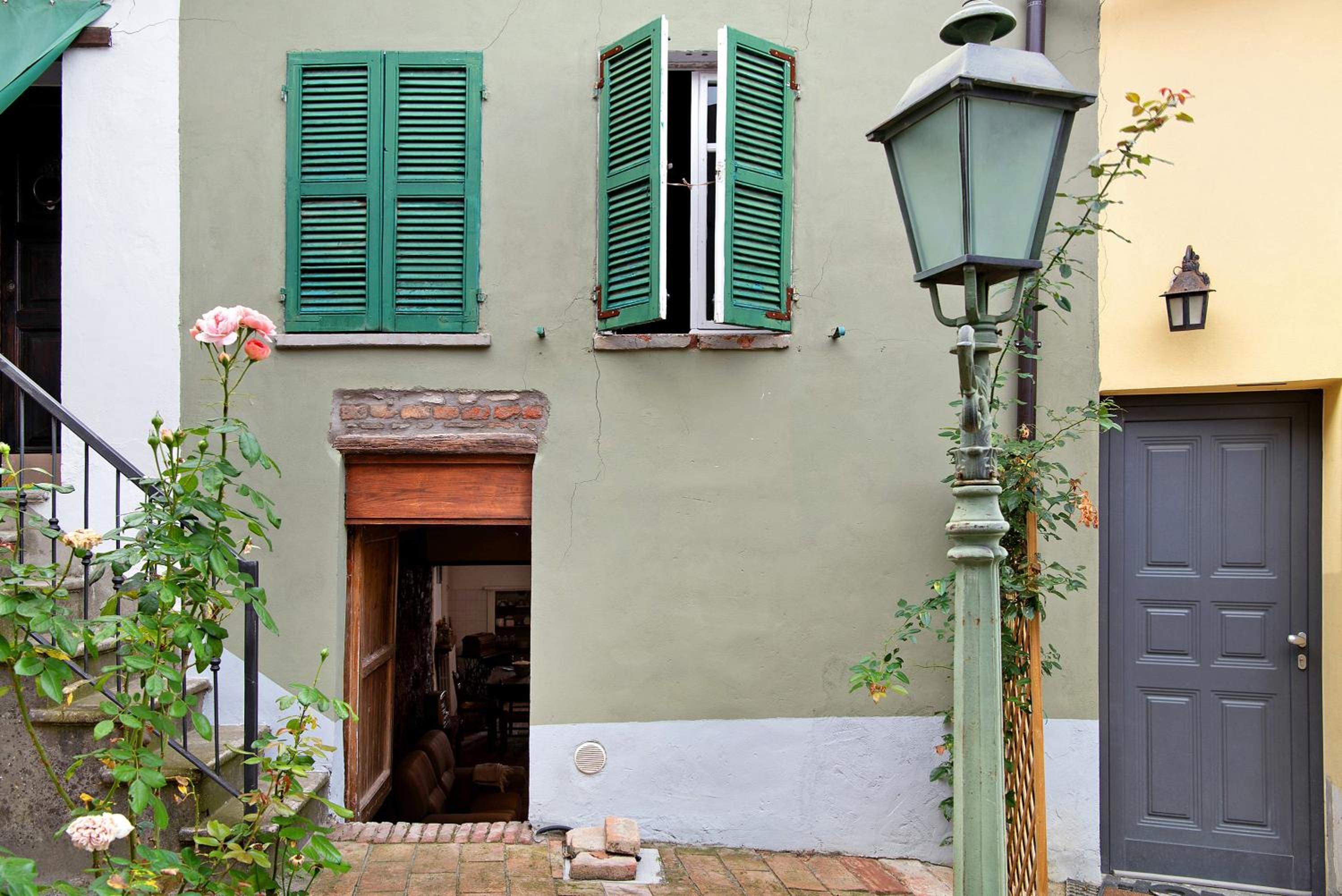 Casa Cigana view 3