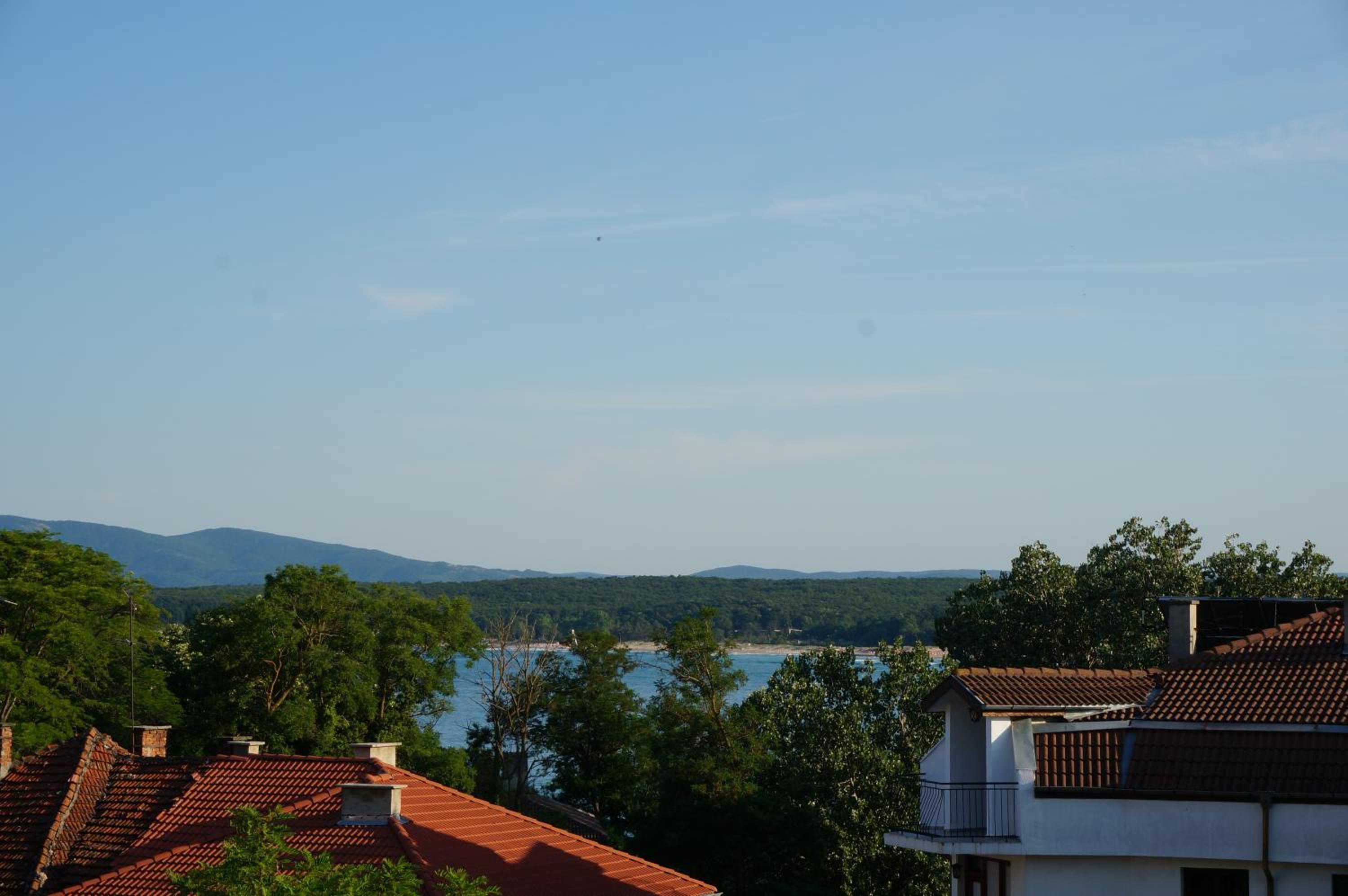 Borko Guest House