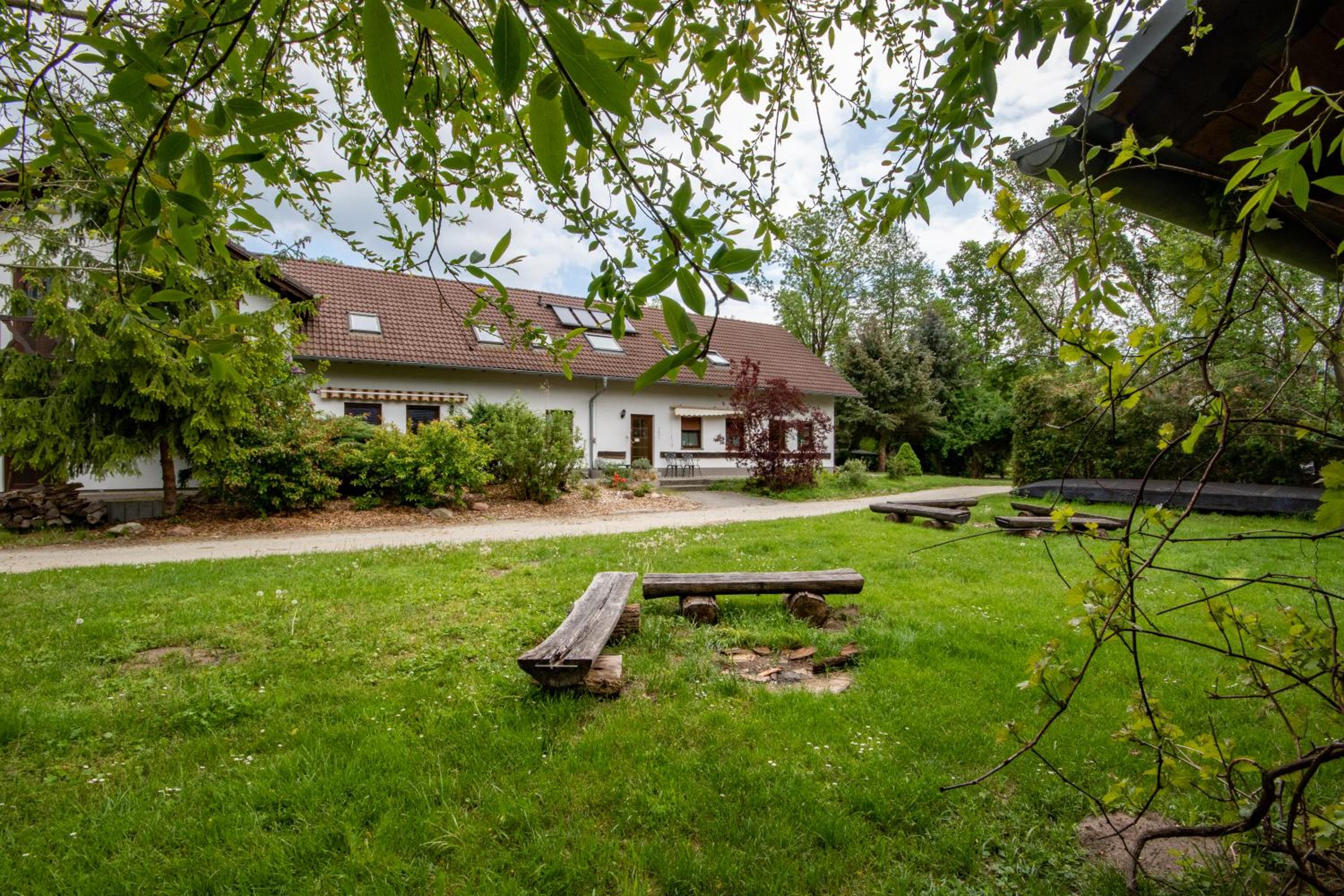Ferienhof Bohg