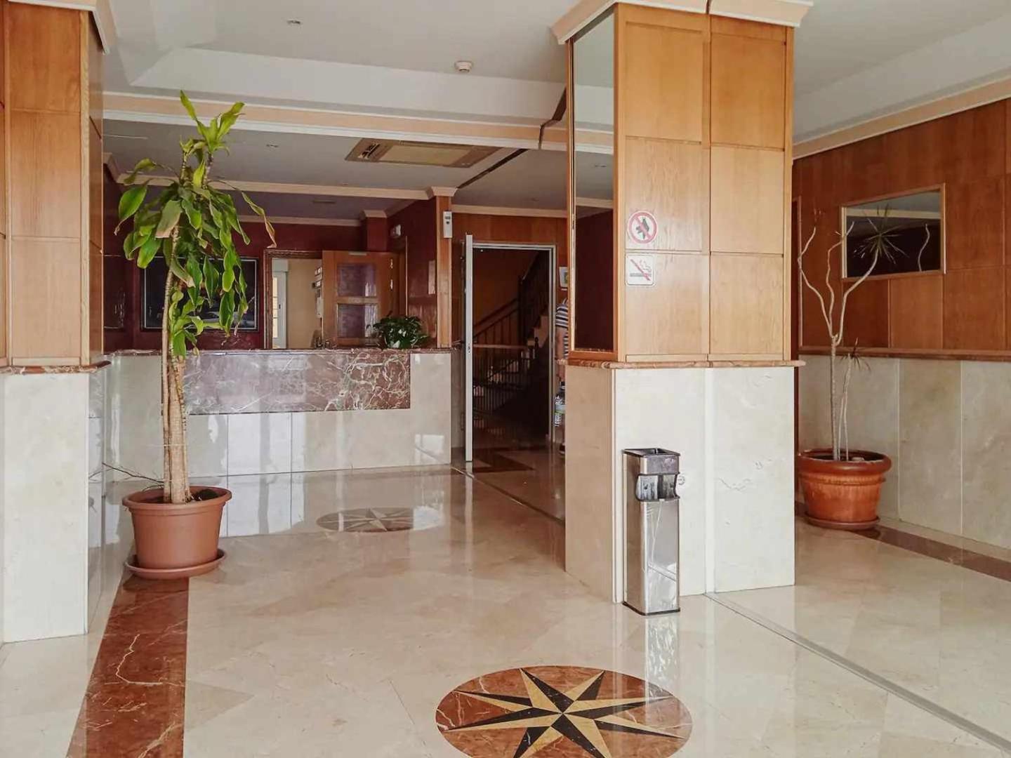 Precioso apartamento en primera línea de playa III
