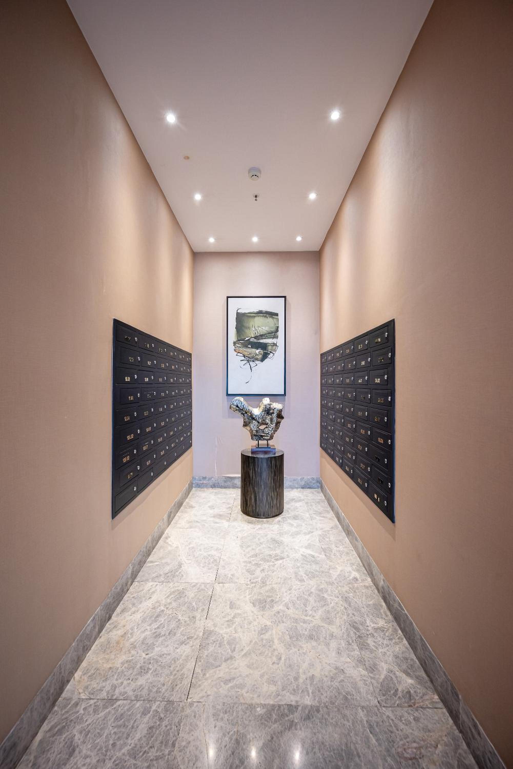 D1 Mension - Zenity Luxury Apartment - Saigon Centre