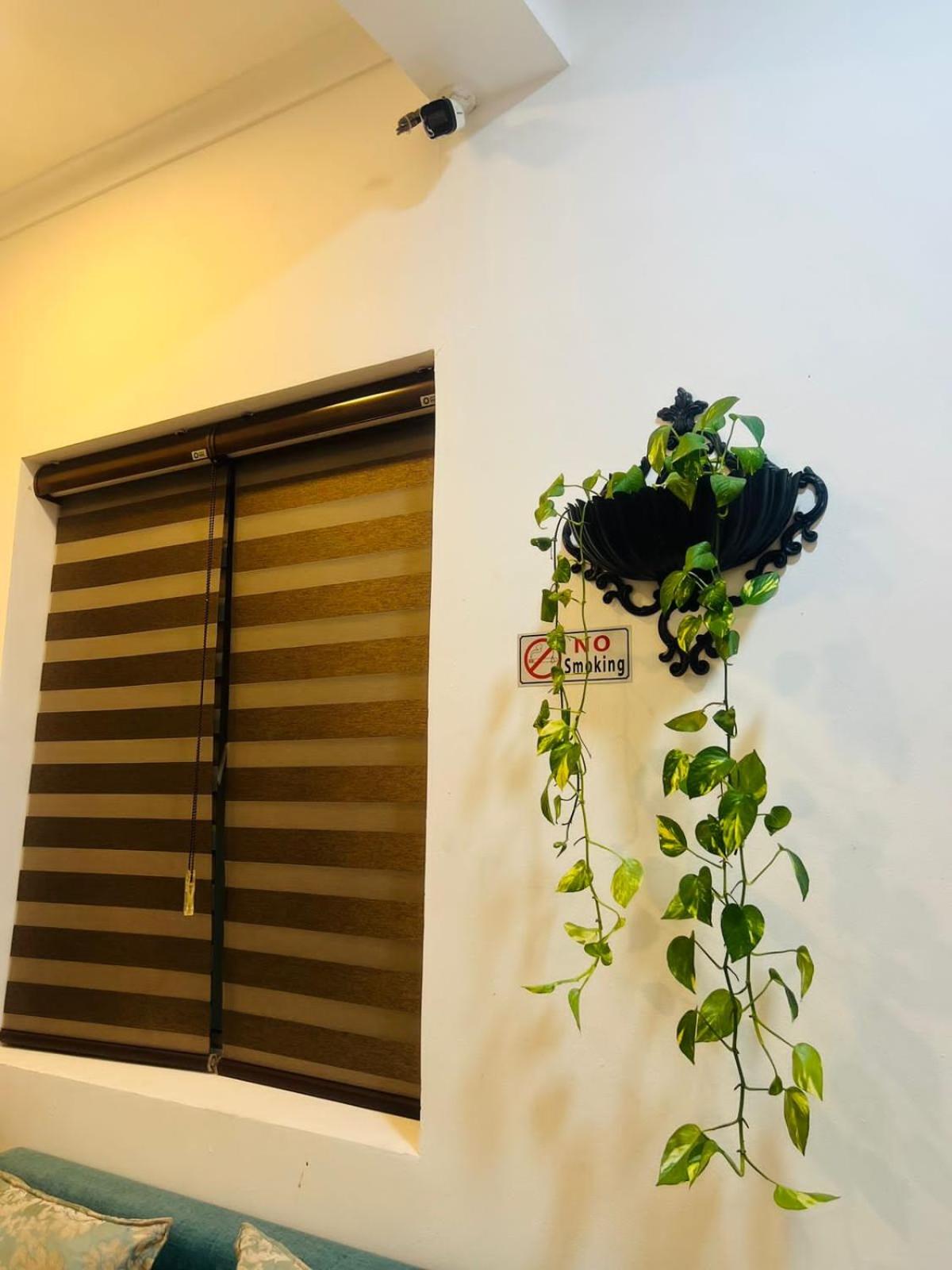 Malika Shelter Villa