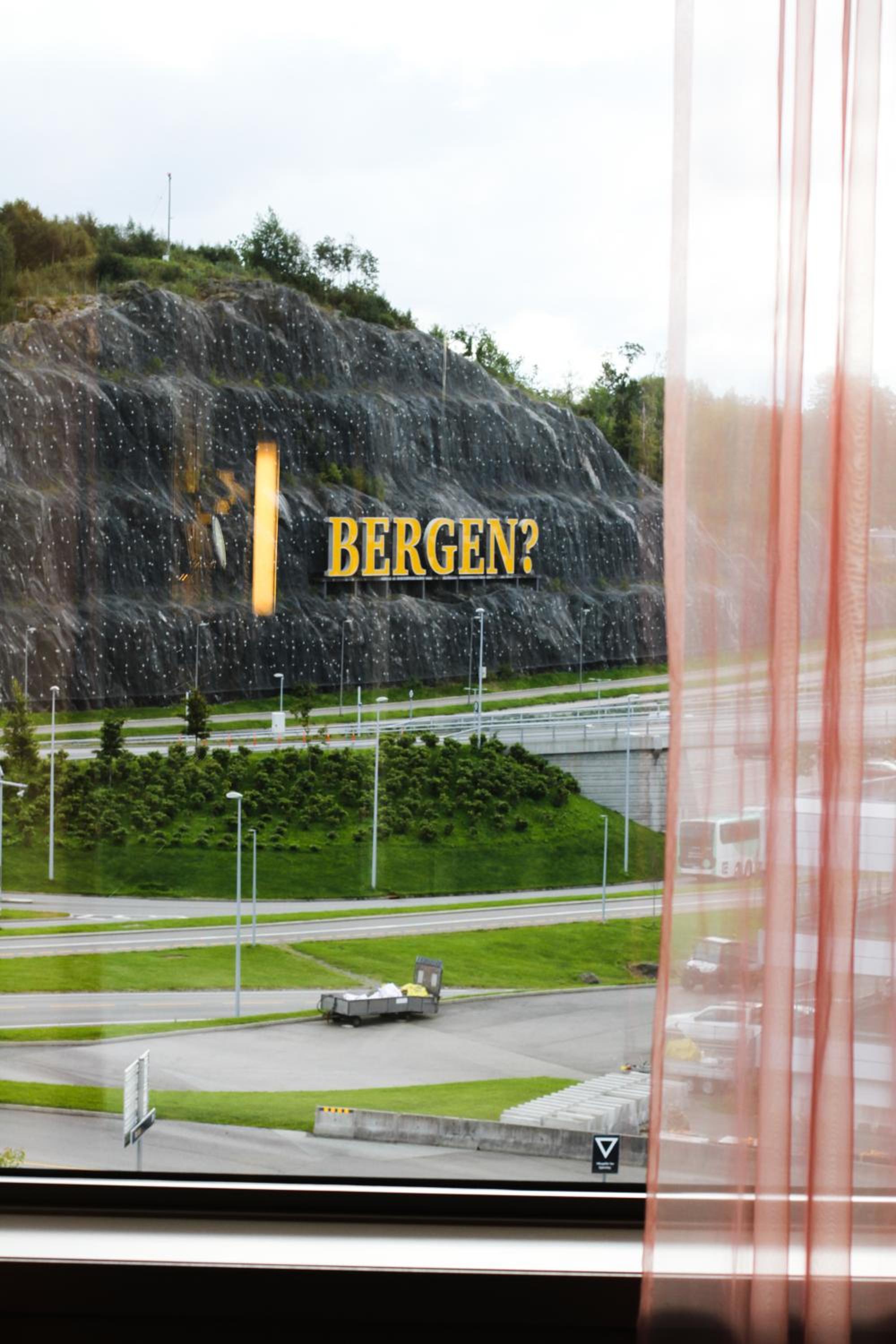 Bergen Vacations - Clarion Hotel Bergen Airport - Property Image 30