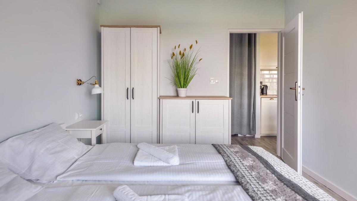 Apartamenty Sun & Snow Jagiellońska view 5
