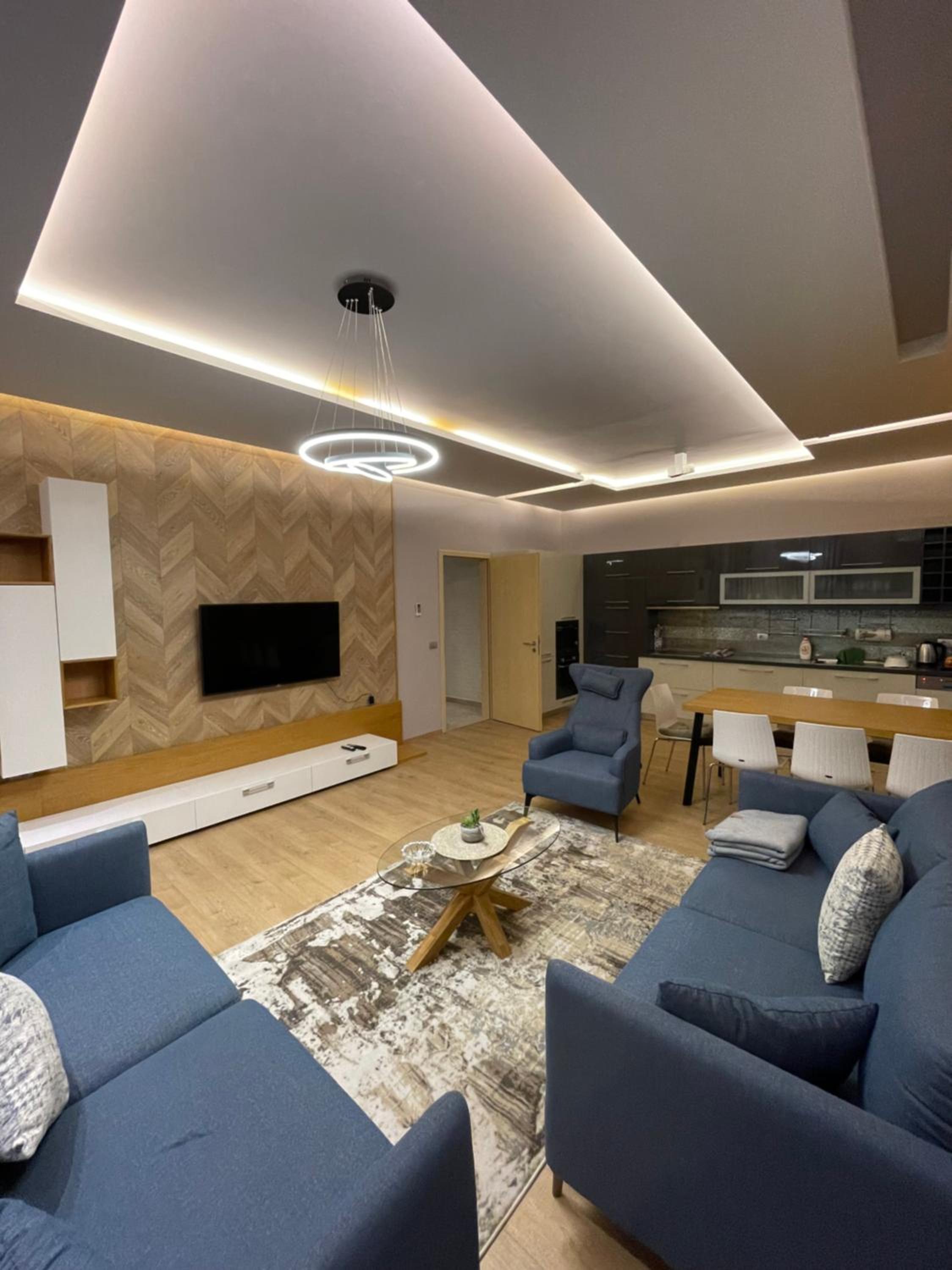 Lux Apartment photo 4