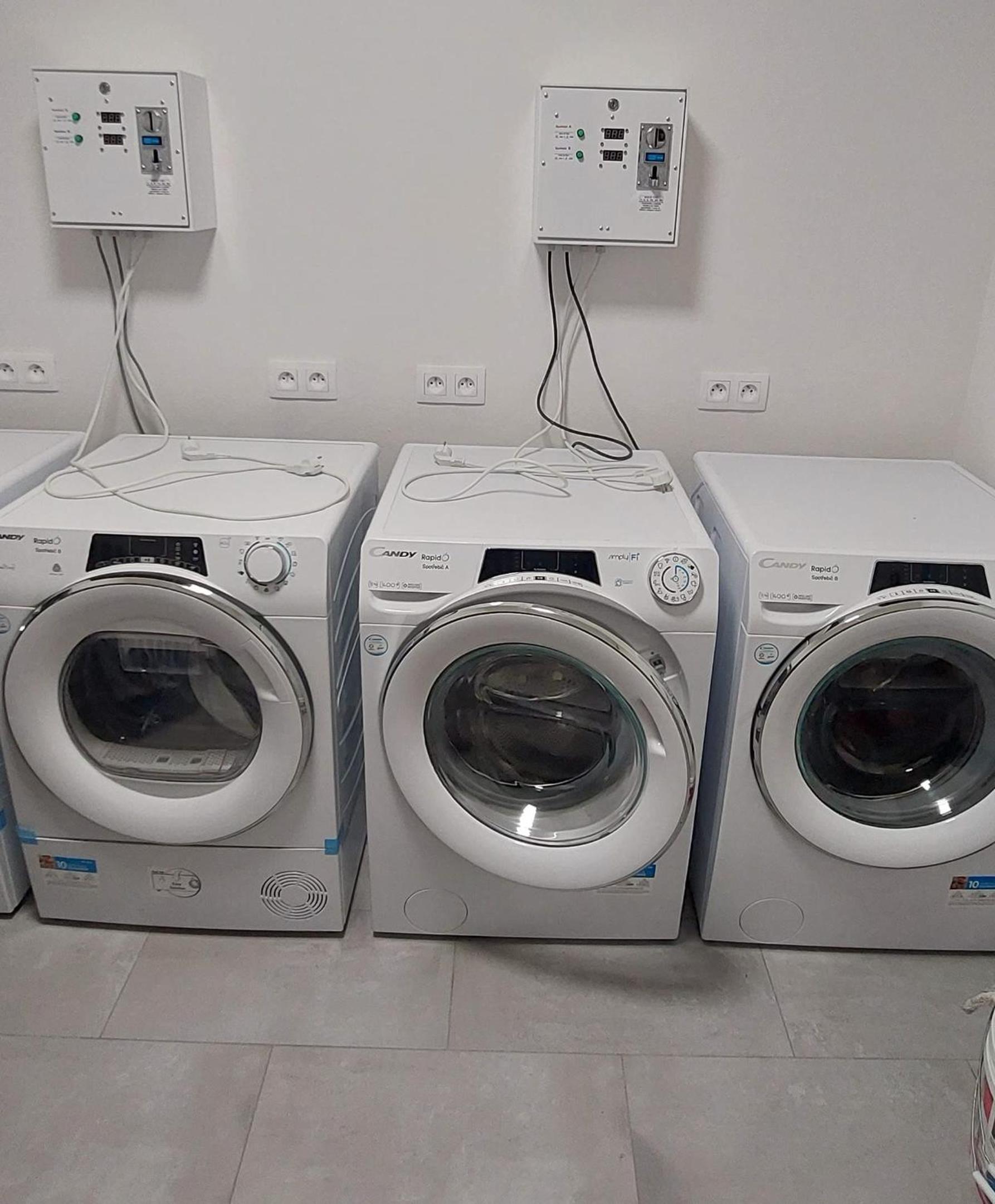 Apartmán Na kraji lesa