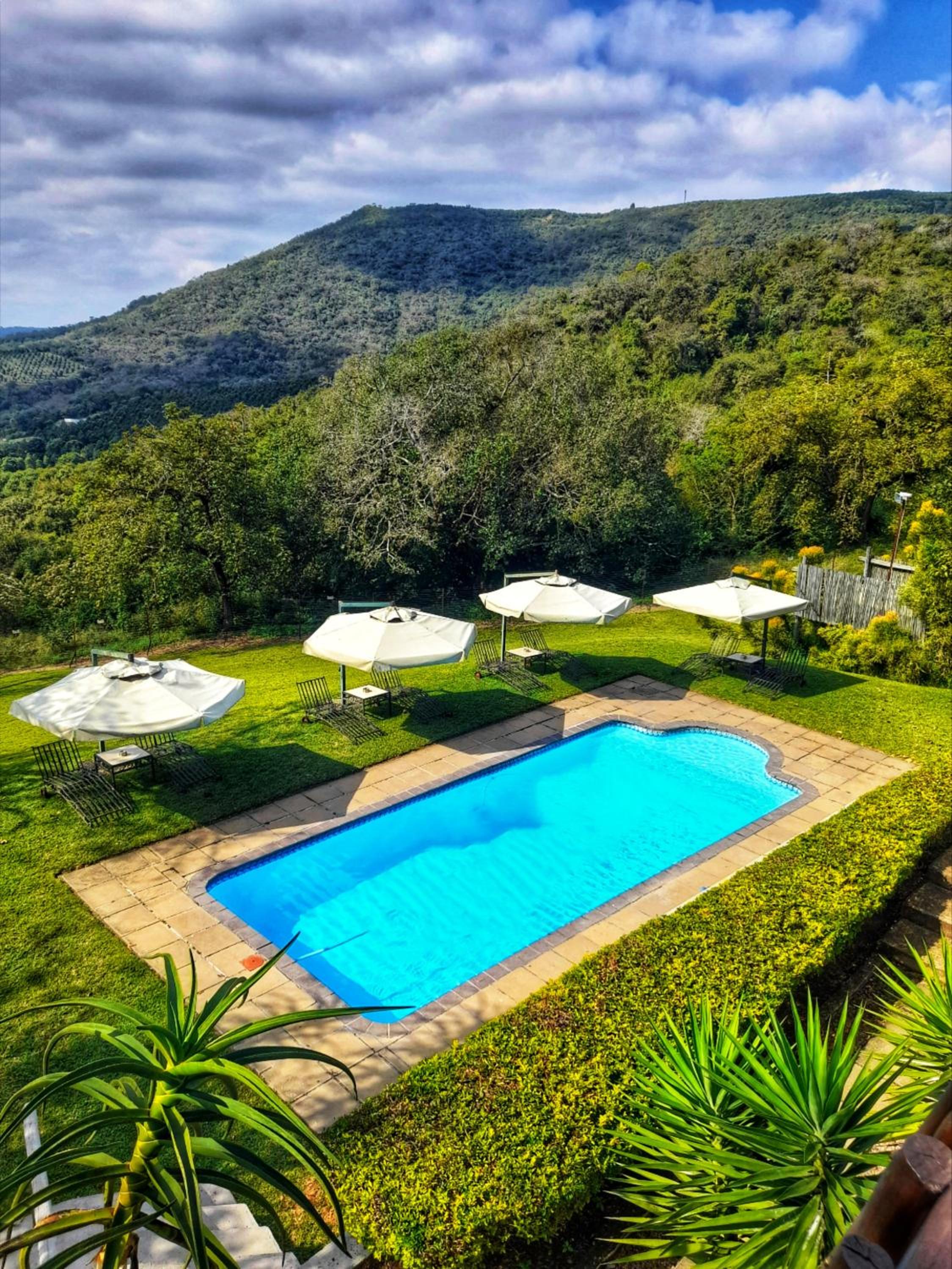 Hazyview Vacations - Chestnut Country Lodge - Property Image 9