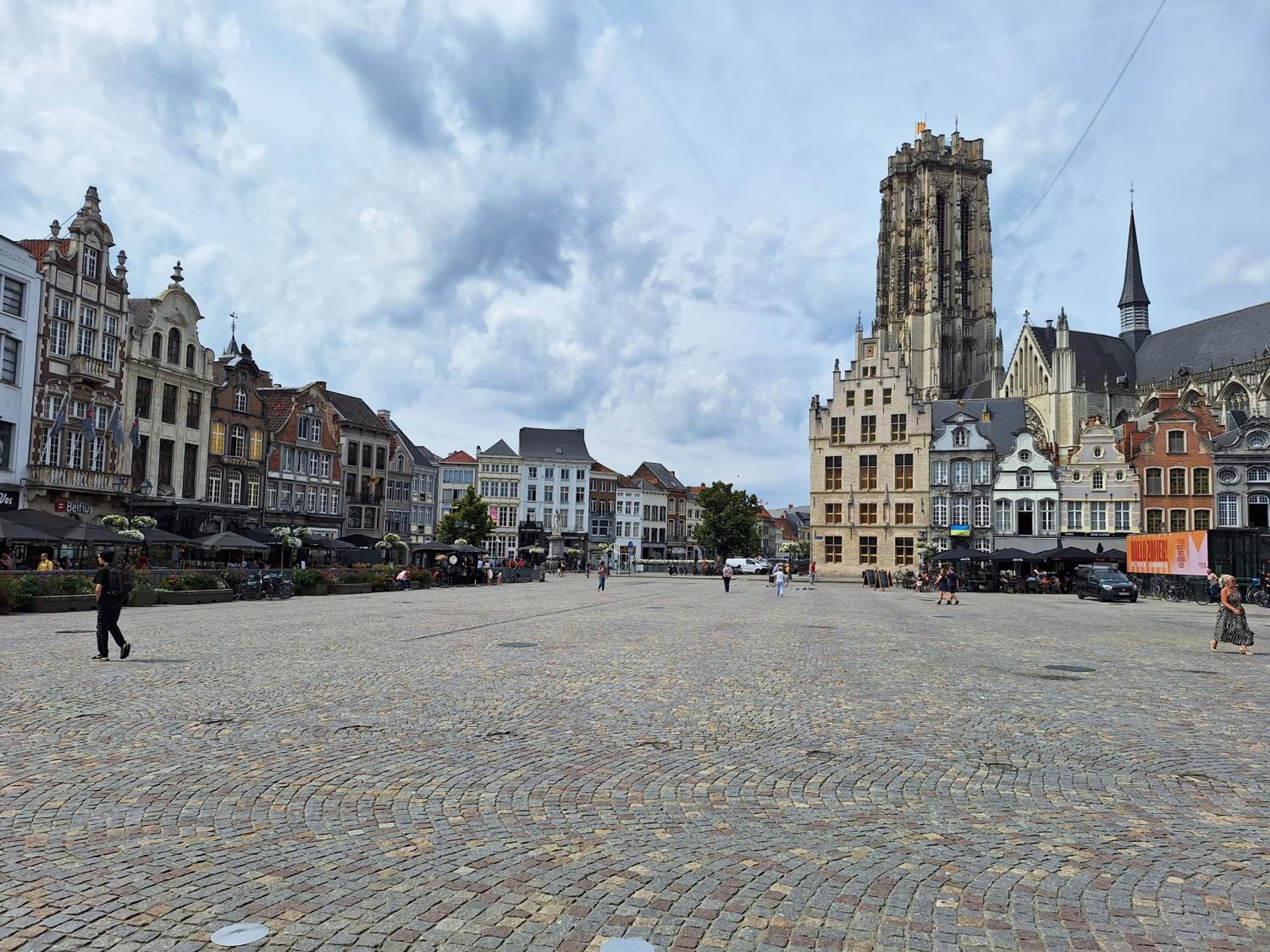 Huis ALNA 4