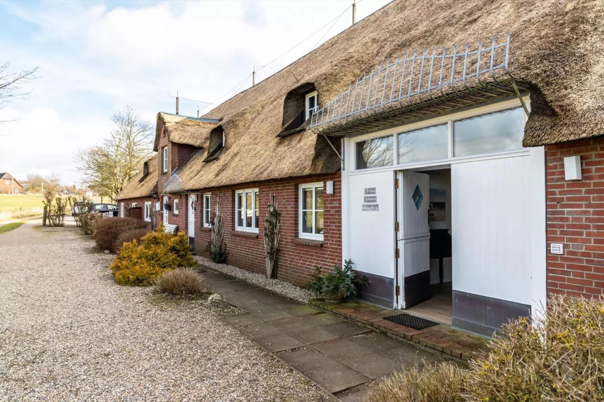 Schipp Landen Elsabea