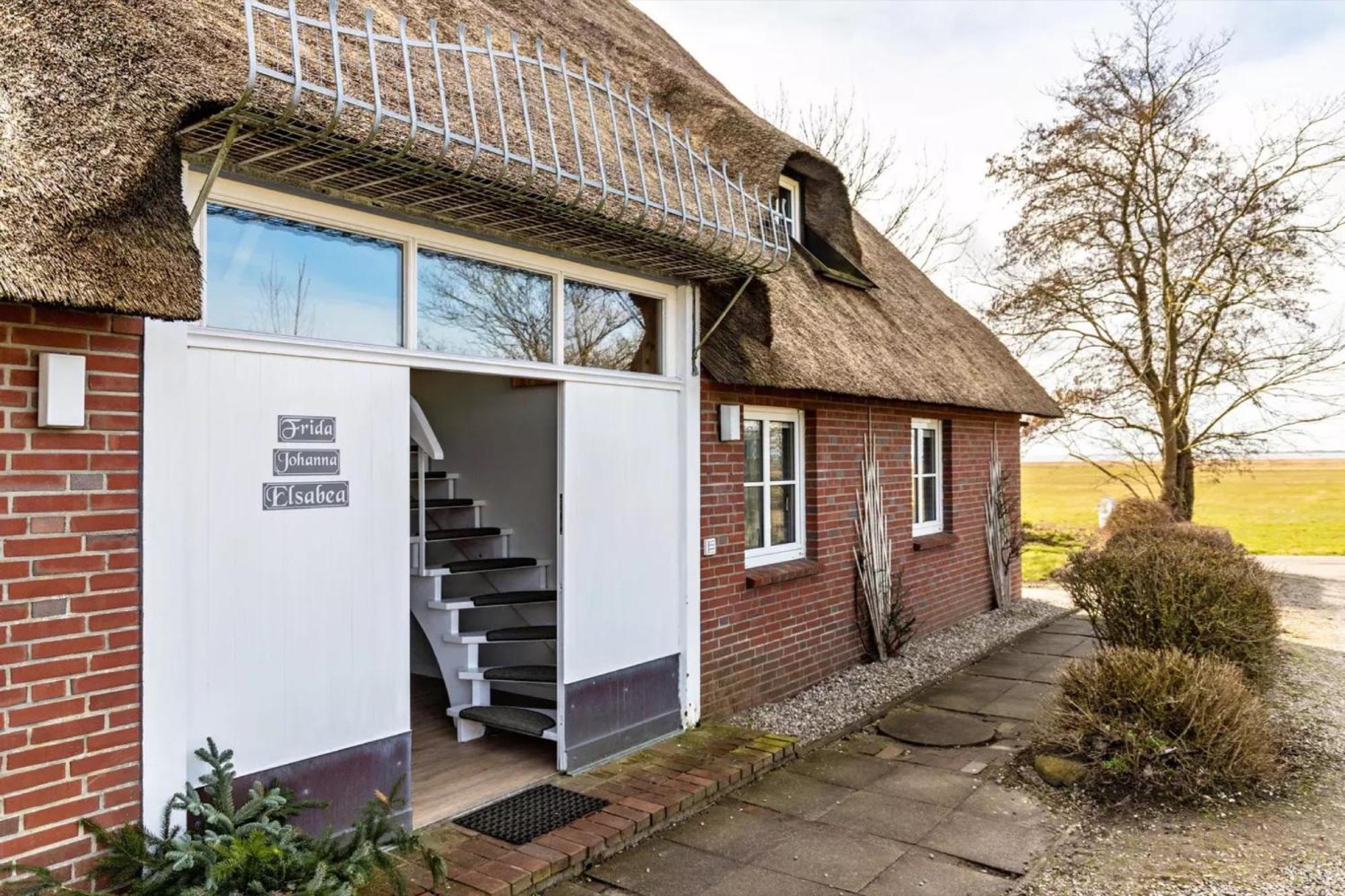 Schipp Landen Elsabea