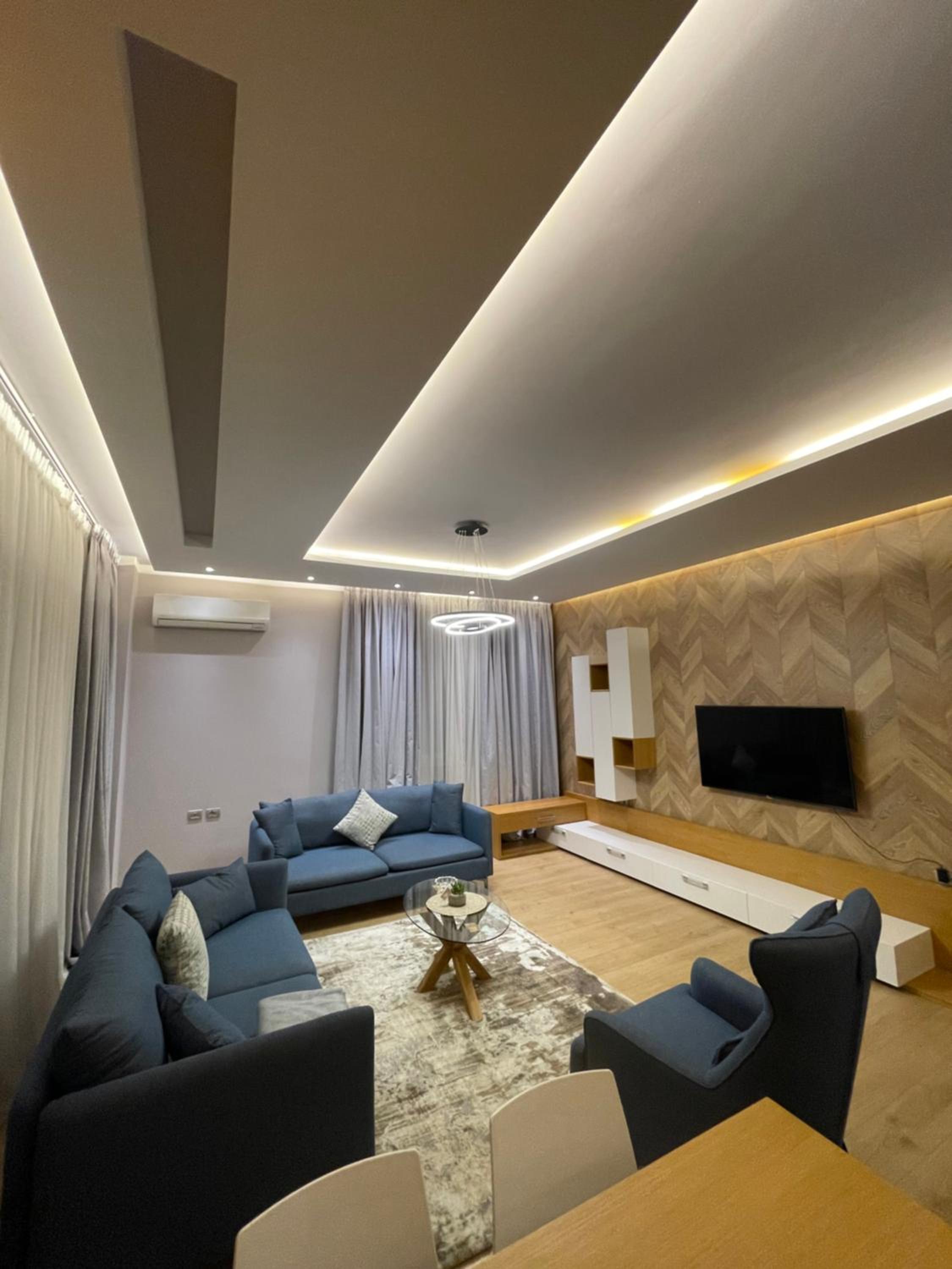 Lux Apartment photo 3