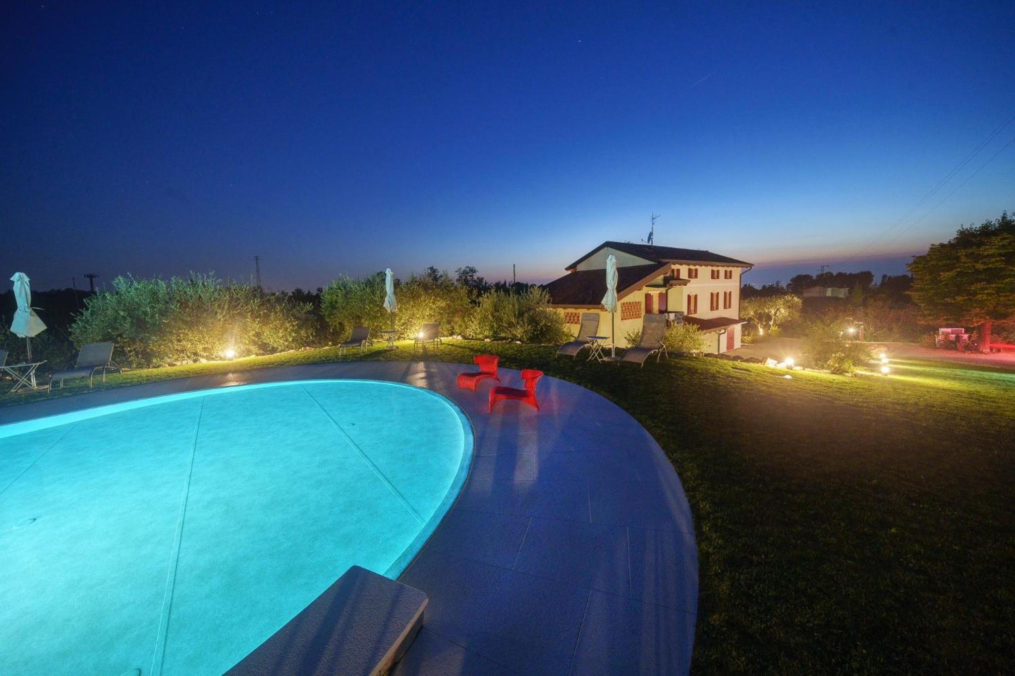 Residenza Vesentini