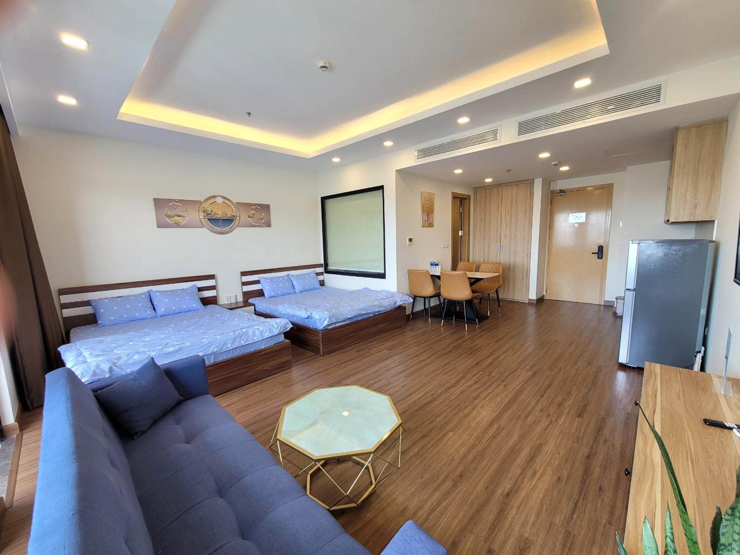FLC Sea Tower Quy Nhon SeaView Condotel