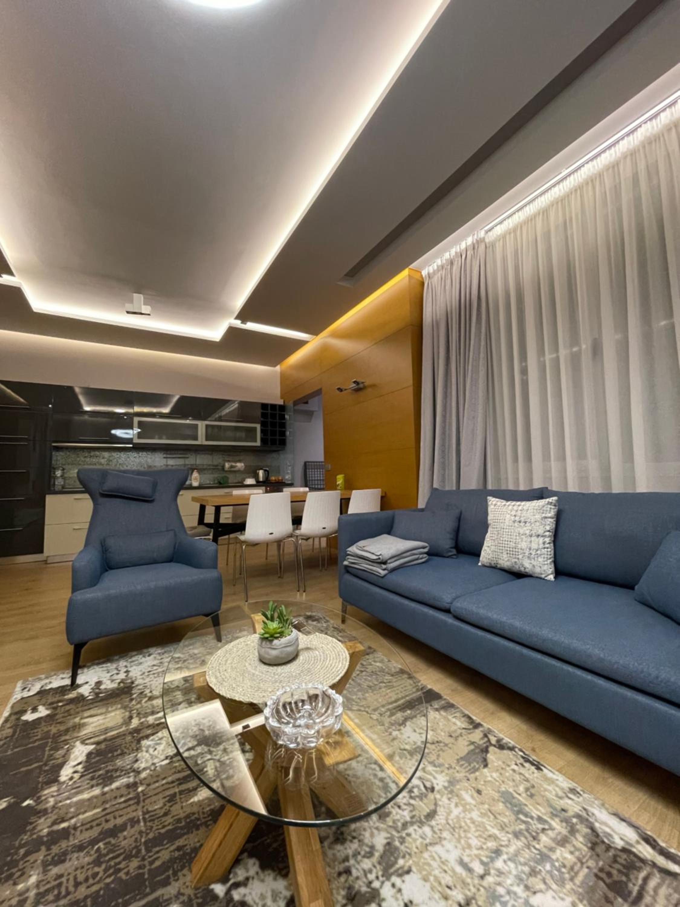 Lux Apartment photo 5