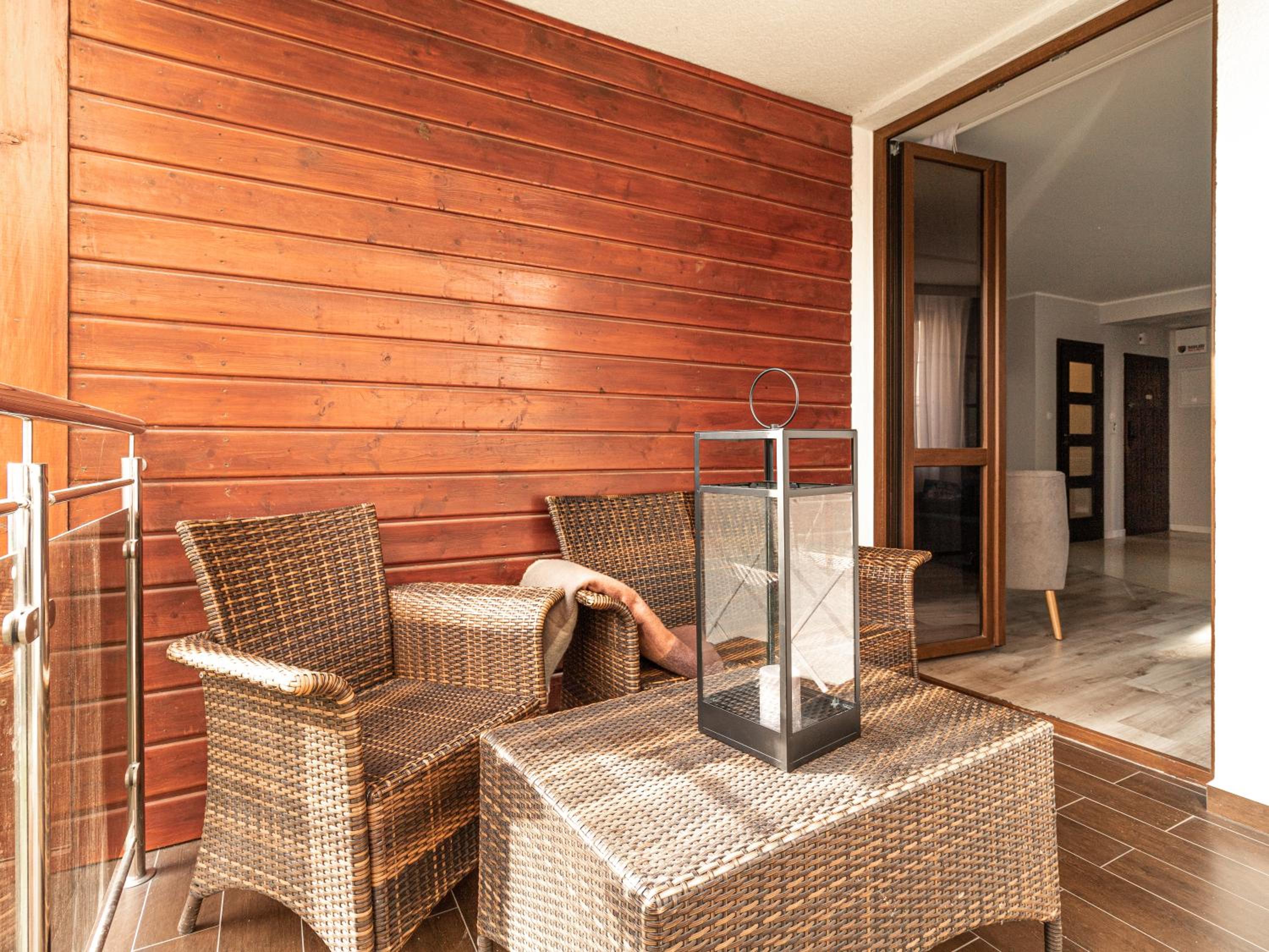 Sopot Baltic Beachside Suites