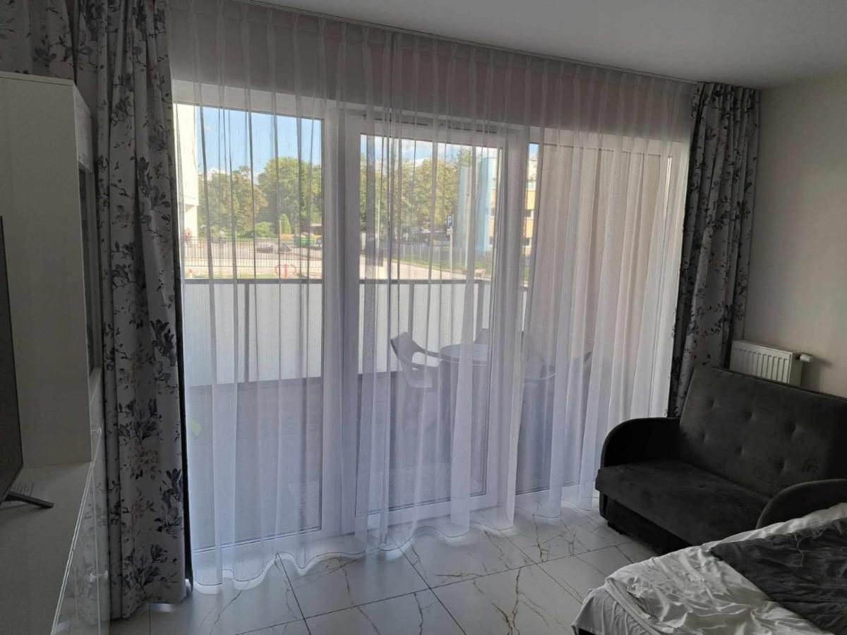Plaza Luxury Apartments view 3