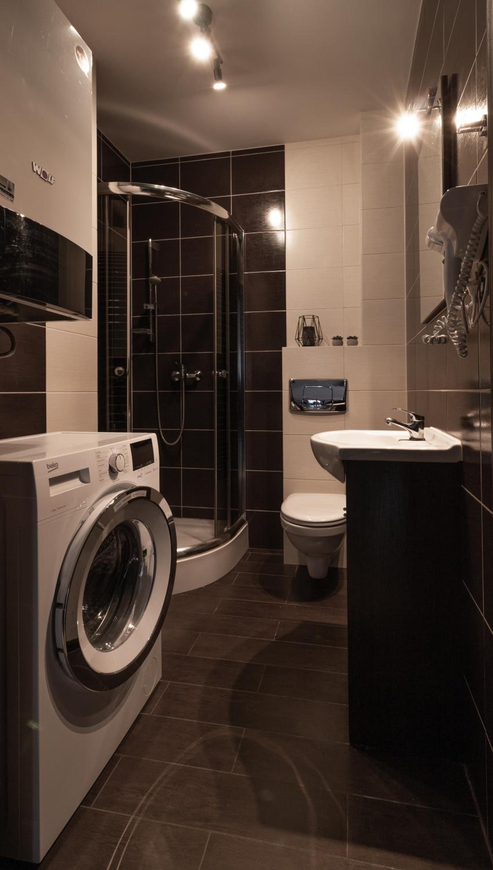 Sopot Baltic Beachside Suites