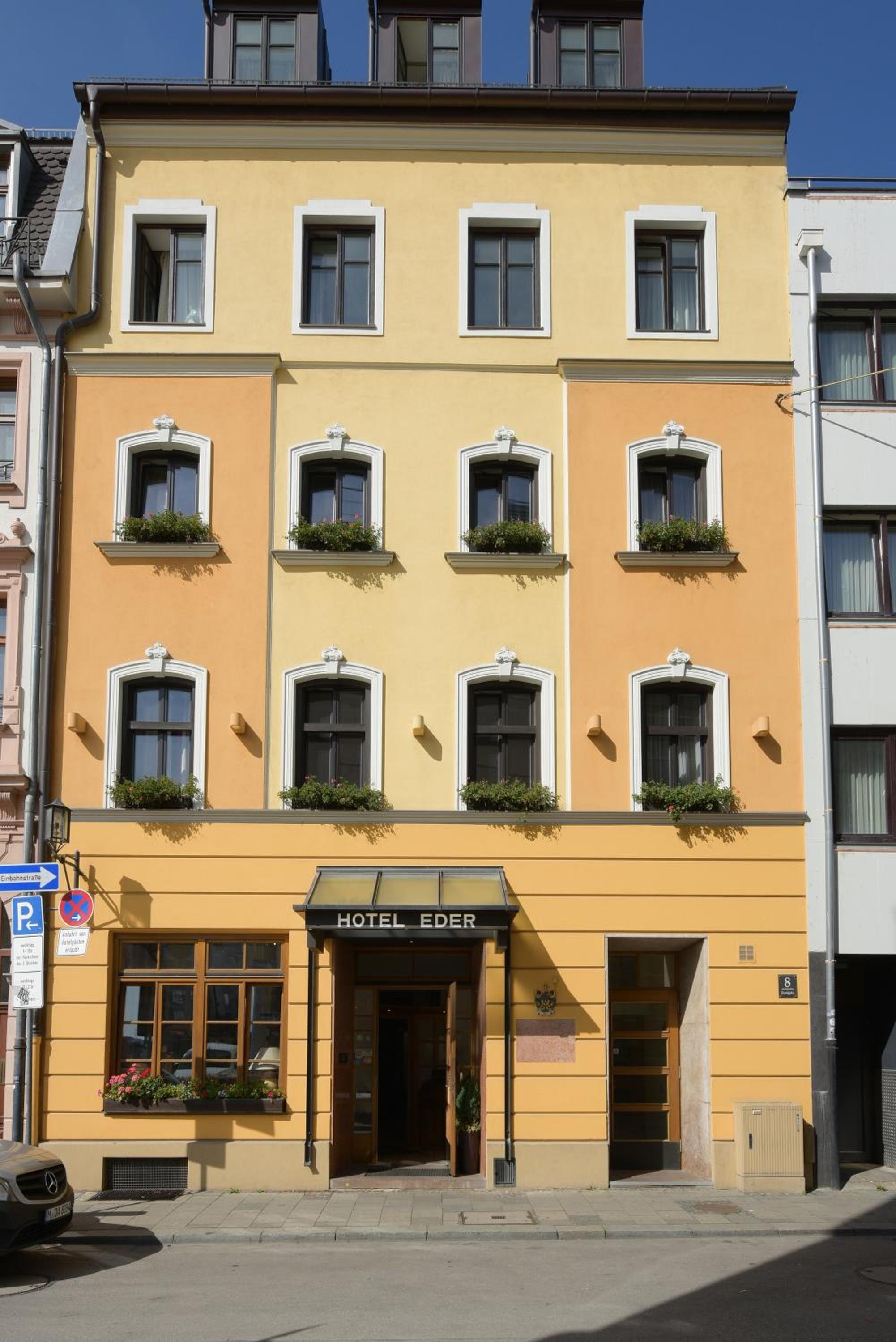 Hotel Eder - Image 1