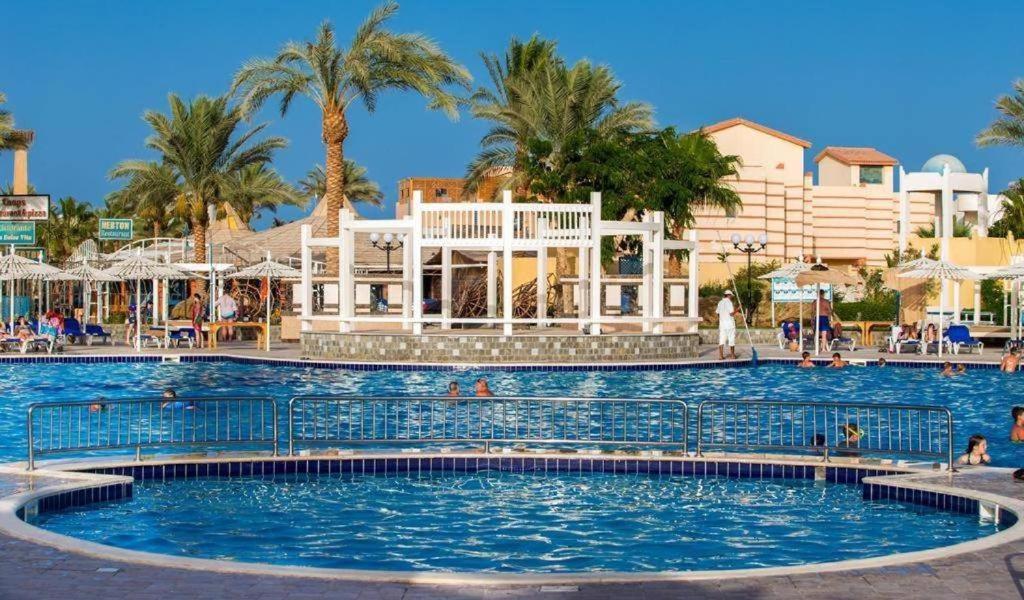 MIRAGE BAY@RESORT&AQUAPARK