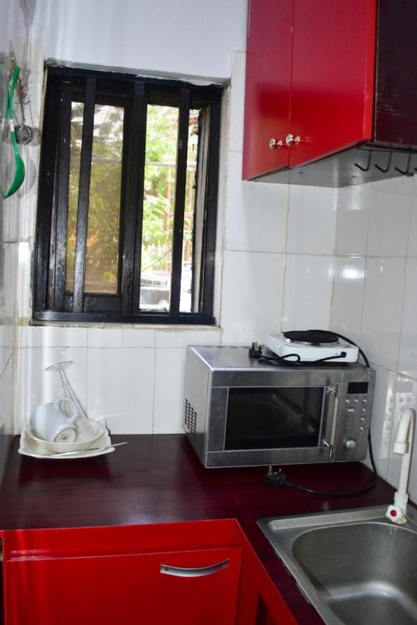 One Bedroom with Small Kitchenette and Bathroom view 3