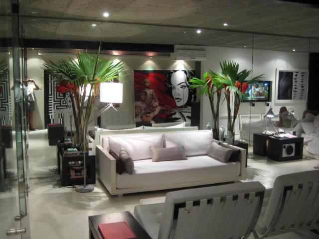 Apartamento Con Vista Al Caribe view 3