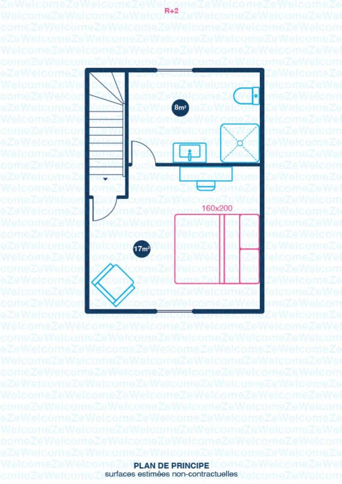 Appartement Le Lotus