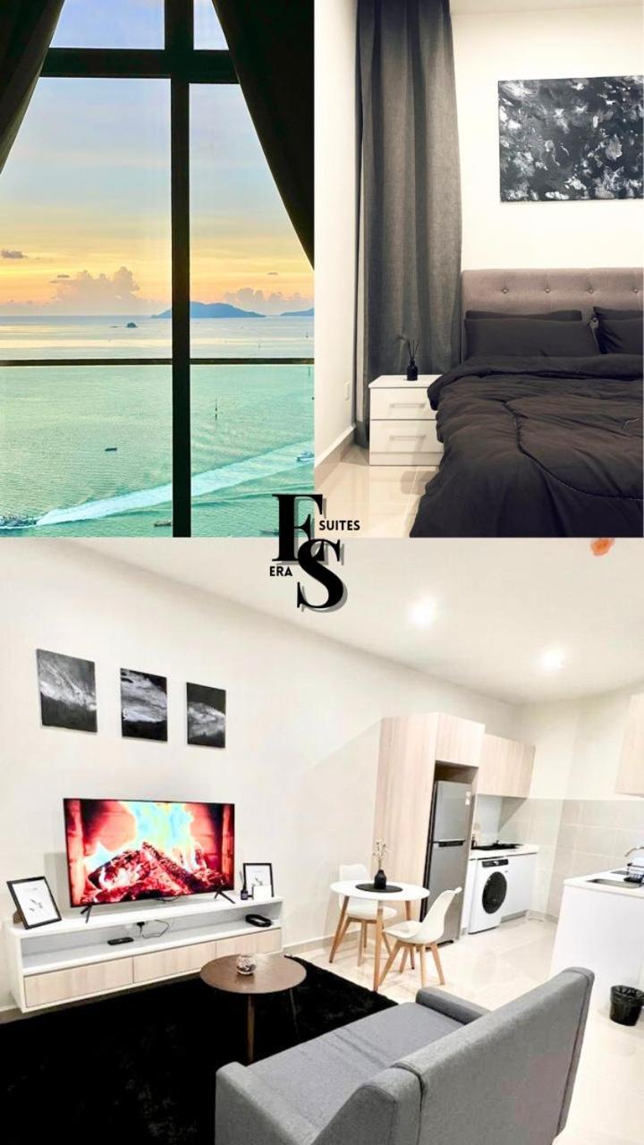 Era Suites Seaview @ The Shore Kota Kinabalu photo 1