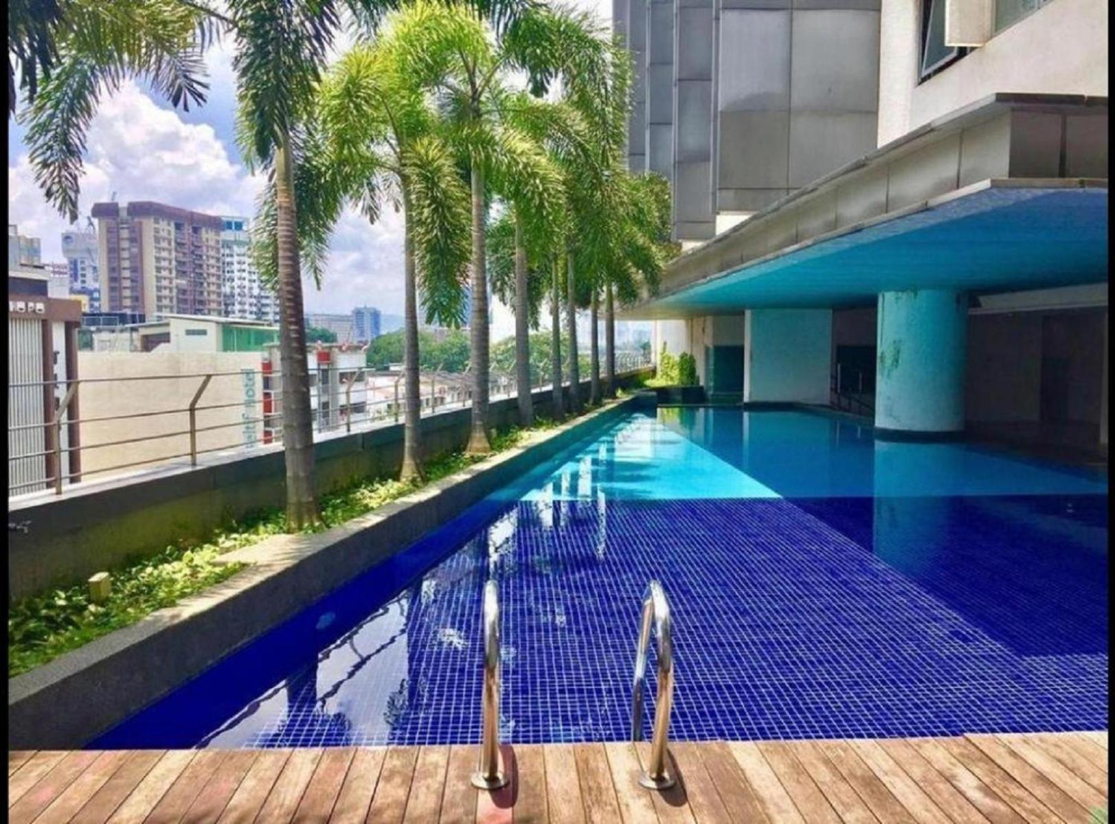 2BR Cozy Family Suite Taragon Puteri Bintang
