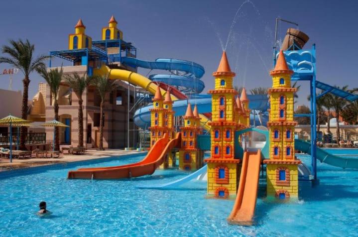 MIRAGE BAY@RESORT&AQUAPARK