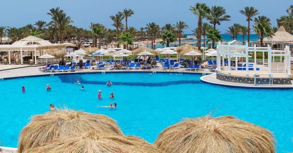 MIRAGE BAY@RESORT&AQUAPARK