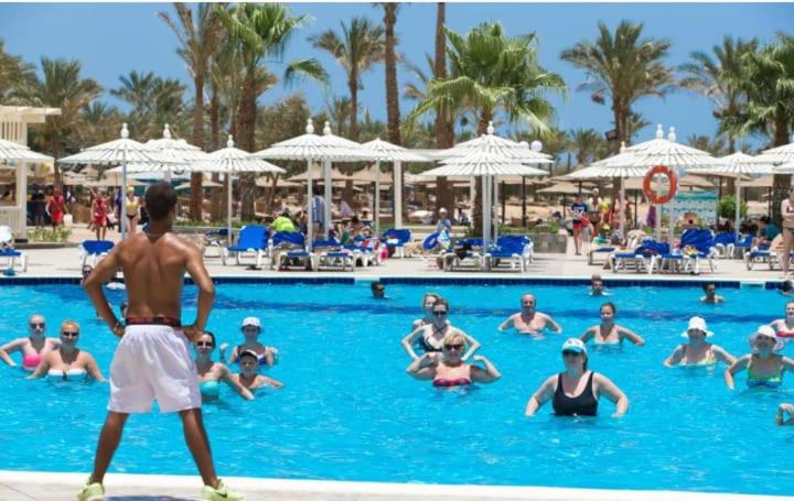 MIRAGE BAY@RESORT&AQUAPARK