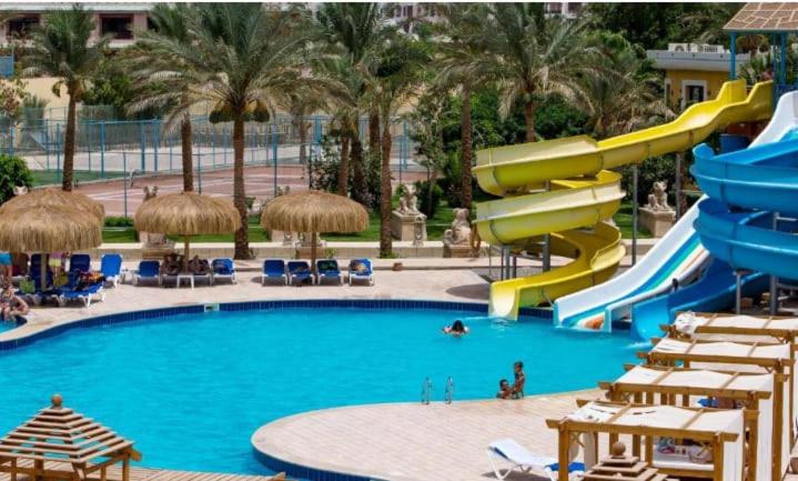 MIRAGE BAY@RESORT&AQUAPARK