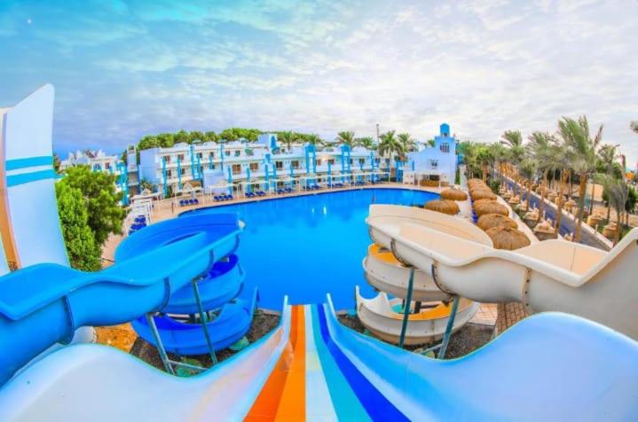 MIRAGE BAY@RESORT&AQUAPARK