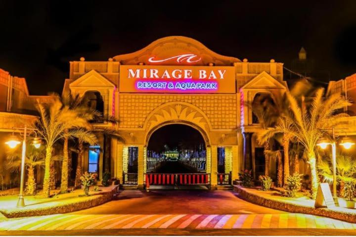 MIRAGE BAY@RESORT&AQUAPARK