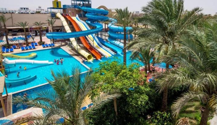 MIRAGE BAY@RESORT&AQUAPARK