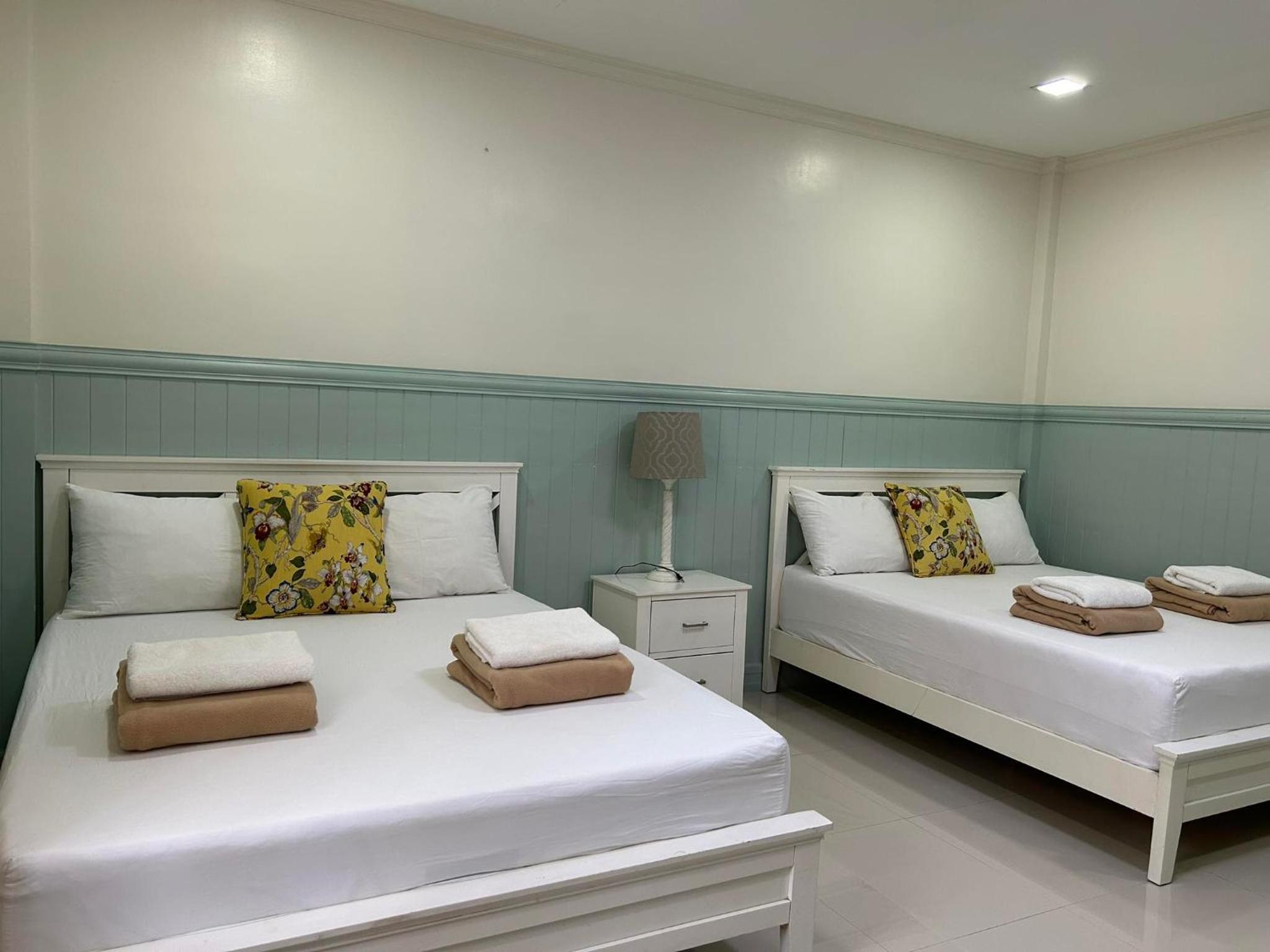 The Partridge Guesthouse