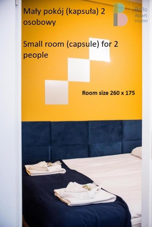 Bello ApartHostel Private Rooms