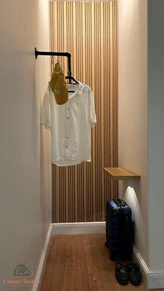 Twin beds - Self Check-in