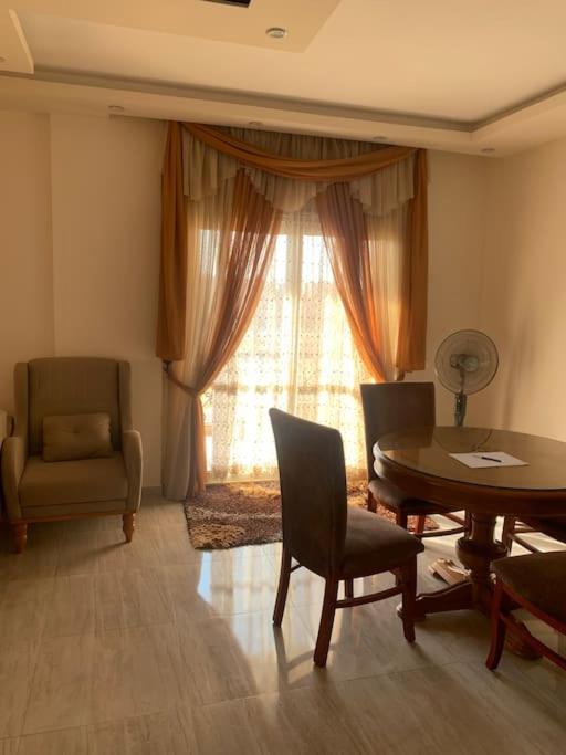 For Rent at Diar 2 Compound view 2