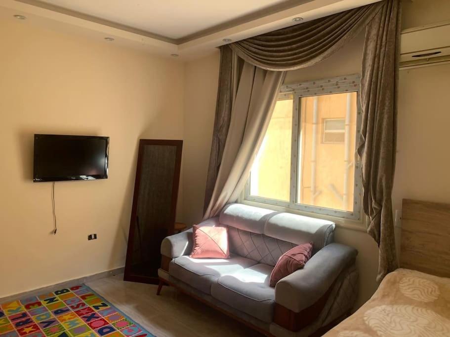 For Rent at Diar 2 Compound view 3
