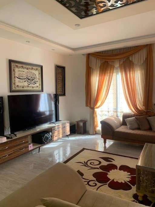 For Rent at Diar 2 Compound view 4